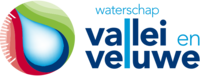 Logo Waterschap Vallei en Veluwe