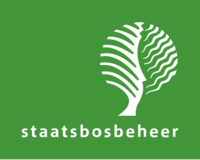 Logo Staatsbosbeheer