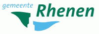 Logo gemeente Rhenen