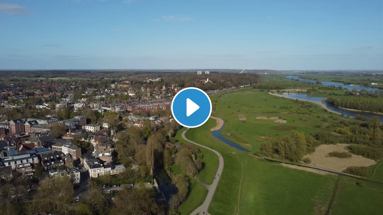 Video 'Een dijk voor de toekomst'